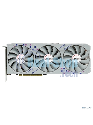 Видеокарта Afox RTX 3070 GAMING 8Gb GDDR6 256bit 3xDP HDMI 3FAN RTL