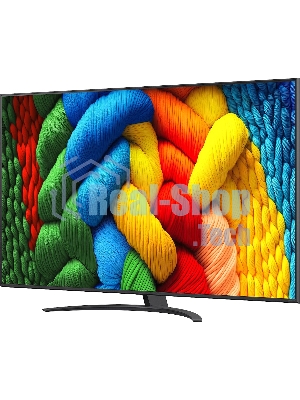 Телевизор LG 75