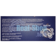 Картридж лазерный ProfiLine PL-44318605/44318621 для принтеров OkiData C710/C711/C711WT Yellow 11500 копий