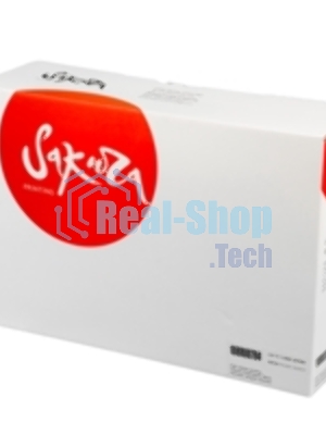 Картридж лазерный Sakura 108R00794 для Xerox P3635, черный, 5000 к.