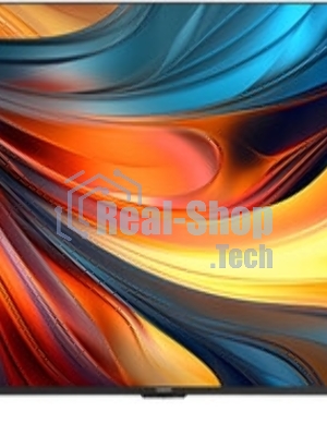Телевизор Xiaomi TV A 55 2026 L55MB-ARU черный DLED UHD 60Hz Smart TV