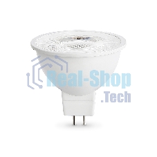 Лампа светодиодная	Ambrella light 170904 LED MR16 9W IC GU5.3 4000K 175-265V 38°