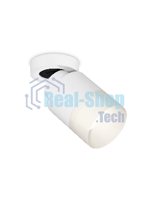 Светильник Ambrella Light XM8110002 SWH/FR белый песок/белый матовый GX53 (A2228, A2105, C8110, N8402)