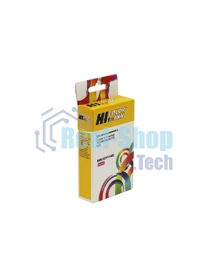 Картридж HP DJ IA 3525/5525/4515/4525, №655 (Hi-Black) CZ111AE, M     