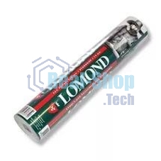 Термобумага LOMOND для факса, 210x20x12, 55г/м2. !!!Грузить кратно коробкам 56.