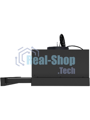 Вытяжка HOMSair FLAT 50 черный