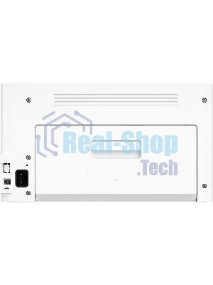 Принтер лазерный HP Color Laser 150a (4ZB94A), A4, цветной, печ. до 18 стр/мин. (ч/б) до 4 стр/мин. (цвет), 600 x 600 dpi, USB