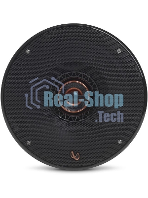 Колонки автомобильные Infinity Reference REF6532ex 165Вт 93дБ 3Ом 16см (6дюйм) (ком.:2кол.) коаксиальные двухполосные
