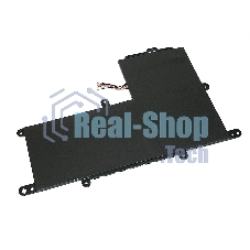 Аккумуляторная батарея для ноутбука HP Stream 11-R (PO02XL) 7,6V 4000mAh OEM