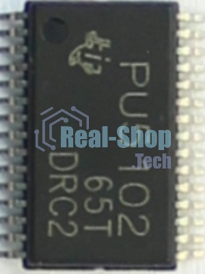 Контроллер TPS5102IDBTRG4