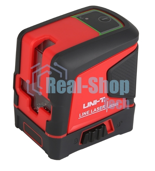 Лазерный построитель плоскостей UNI-T LM575LD