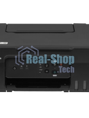 МФУ струйное Canon PIXMA G3430 (5989C009), A4, цветное, печ. 11 стр/мин. (ч/б) 6 стр/мин. (цвет), скан. до 3.16 стр/мин., 4800 x 1200 dpi (печать) 600x1200dpi (скан.), USB, Wi-Fi, Air Print, Mopria