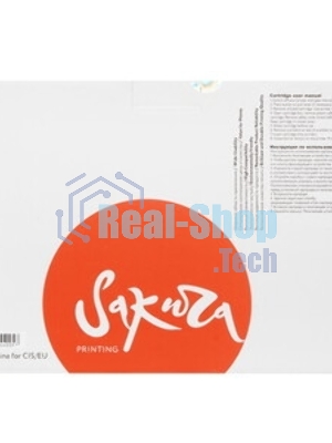 Картридж лазерный Sakura 108R00794 для Xerox P3635, черный, 5000 к.