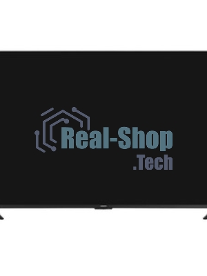 Телевизор Xiaomi TV A 55 2026 L55MB-ARU черный DLED UHD 60Hz Smart TV