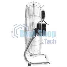 Вентилятор Centek CT-5034 серый, напольный, 40 Вт, 3 скорости, 43 см