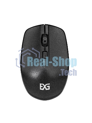 Комплект клавиатура+мышь ExeGate Professional Standard Combo MK240 беспроводной, USB, 1200 DPI, чёрный