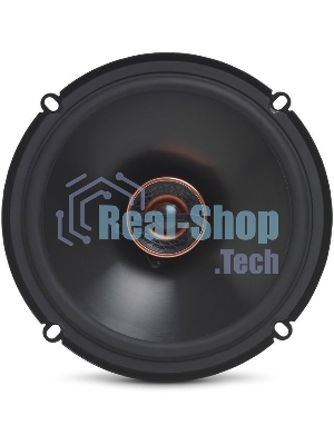 Колонки автомобильные Infinity Reference REF6532ex 165Вт 93дБ 3Ом 16см (6дюйм) (ком.:2кол.) коаксиальные двухполосные