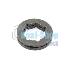 Венец на ведущую звездочку для Stihl MS 170/180 3/8-7 большой 121050