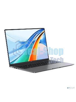 Ноутбук Honor MagicBook X16 Plus 2024 BRI-721 серый космос 16