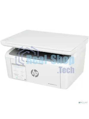 МФУ лазерное HP LaserJet MFP M141a_BBU (7MD73A_BBU) старт картр. 150a
