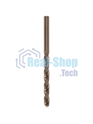 Сверло универсальное Gross Multipurpose PRO, 6-гр. хвостовик, 4мм