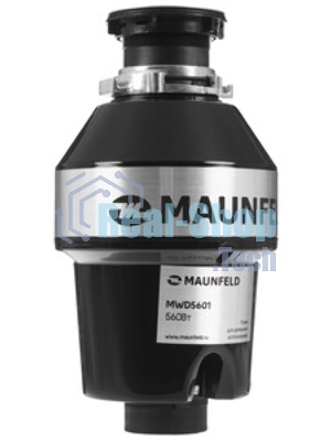 Измельчитель пищевых отходов Maunfeld MWD5601
