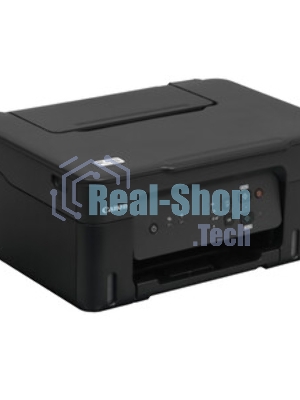 МФУ струйное Canon PIXMA G3430 (5989C009), A4, цветное, печ. 11 стр/мин. (ч/б) 6 стр/мин. (цвет), скан. до 3.16 стр/мин., 4800 x 1200 dpi (печать) 600x1200dpi (скан.), USB, Wi-Fi, Air Print, Mopria