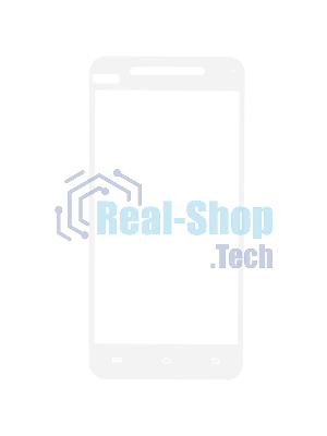 Защитное стекло для экрана DF vColor-22 черный для Vivo V23 2.5D 1шт. (DF VCOLOR-22 (BLACK))