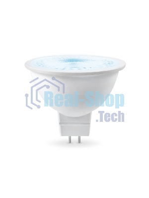 Лампа светодиодная	Ambrella light 170906 LED MR16 9W IC GU5.3 6400K 175-265V 38°