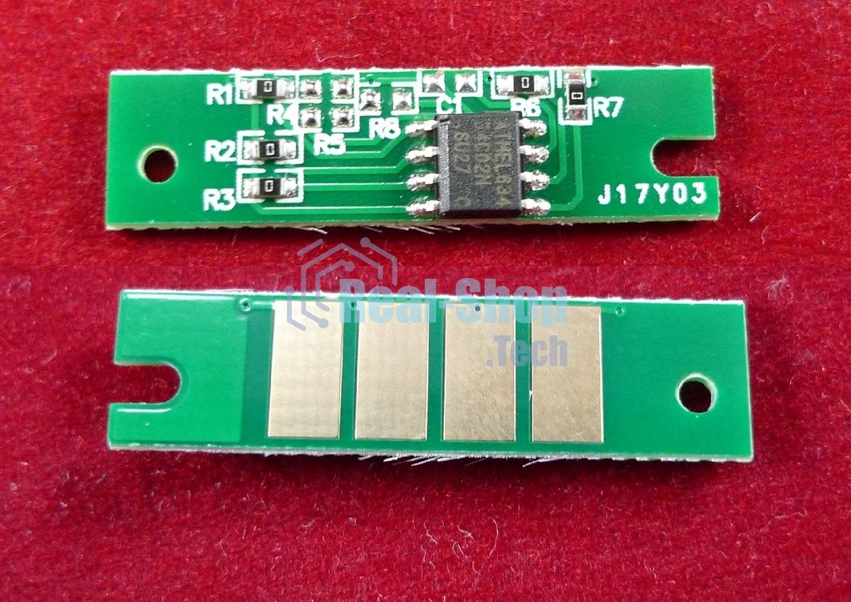Чип ELP для Ricoh Aficio SP 4510 12K (SP4500HE) (Китай)