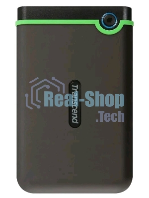 Внешний HDD 2.5