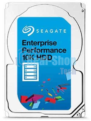 Жесткий диск Seagate SAS2.5