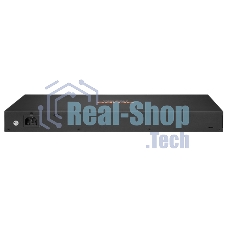Коммутатор HPE Aruba 6100 JL677A 24G 4SFP+ 370PoE+