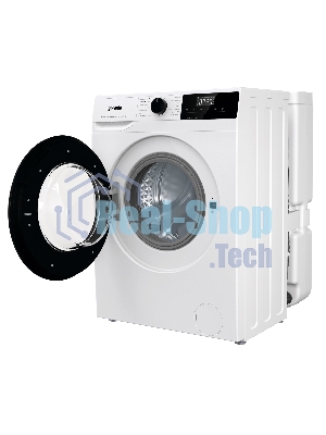 Стиральная машина Gorenje W1NHPI60SCSIRV белый загр. фронтальная макс.: 6 кг 1400об/мин класс: А