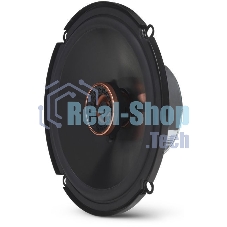 Колонки автомобильные Infinity Reference REF6532ex 165Вт 93дБ 3Ом 16см (6дюйм) (ком.:2кол.) коаксиальные двухполосные