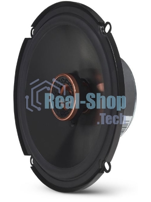 Колонки автомобильные Infinity Reference REF6532ex 165Вт 93дБ 3Ом 16см (6дюйм) (ком.:2кол.) коаксиальные двухполосные