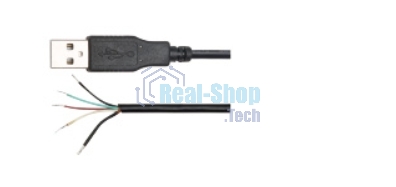 Кабель передачи данных UNI-T UT-D16