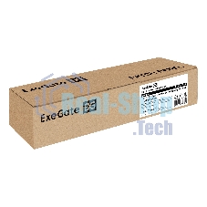 Патч-панель модульная ExeGate EPPB-10-12 (10