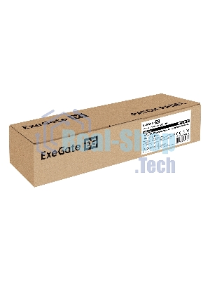 Патч-панель модульная ExeGate EPPB-10-12 (10