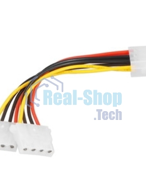 Кабель Molex 1->2 VCOM, VPW7570
