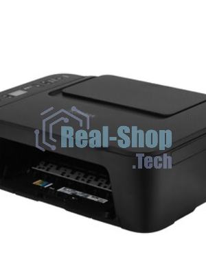 МФУ струйное Canon Pixma TS3640 А4, струйное, цветное, 7.7 стр/мин (ч/б) 4 стр/мин (цвет), 4800х1200dpi, USB/Wi-Fi/Air Print/Mopria (6670C007(AA))