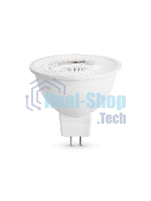 Лампа светодиодная	Ambrella light 170906 LED MR16 9W IC GU5.3 6400K 175-265V 38°