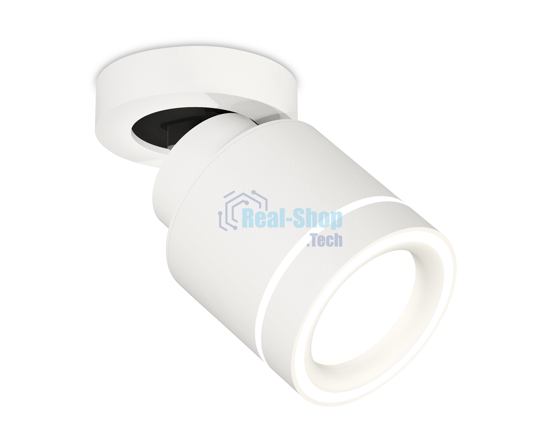 Светильник Ambrella Light XM8110003 SWH/FR белый песок/белый матовый GX53 (A2228, A2105, C8110, N8433)