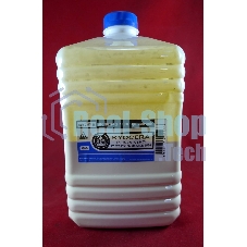 Тонер для Kyocera TK-5220Y/TK-5230Y/TK-5240Y, P5021/P5026/M5521/M5526 Yellow (кан. 1кг) Black&White Premium
