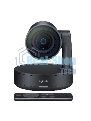Конференц-система Logitech камера Logitech Rally Camera