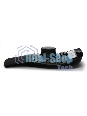 Манипулятор проводной 3DConnexion SpaceMouse Enterprise (3DX-700056) черный, USB, кнопки - 31