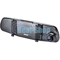 Видеорегистратор Artway AV-603 черный 2Mpix 1080x1920 1080p 140гр.