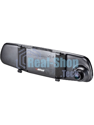 Видеорегистратор Artway AV-603 черный 2Mpix 1080x1920 1080p 140гр.