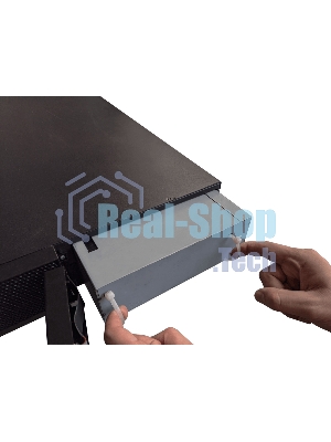 Источник бесперебойного питания Powercom SENTINEL On-Line, 3000VA/3000W