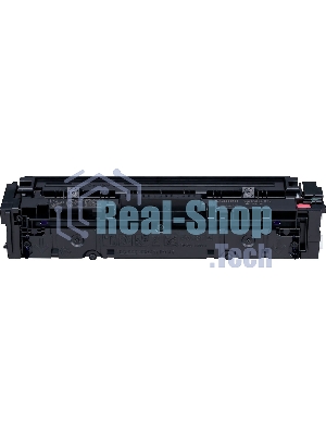 Картридж лазерный Canon 045M пурпурный, 1300 стр., для i-SENSYS MF631/633/635, LBP611